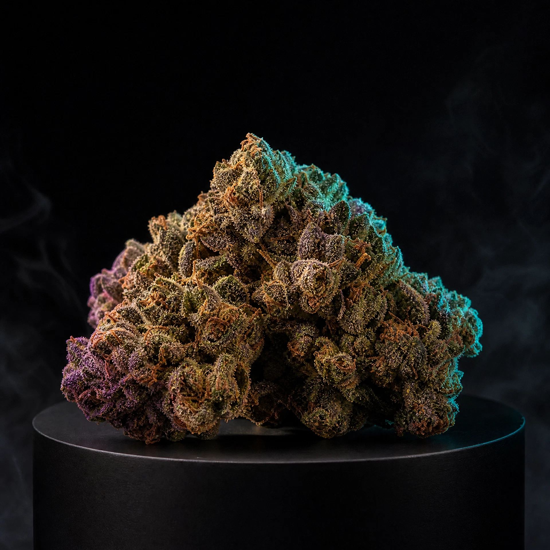 Bear Glue — Living-Soil Flower — 1oz