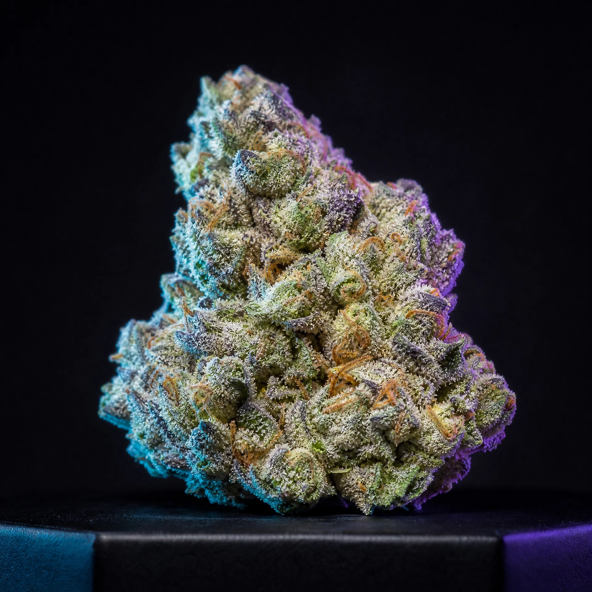 Hawaiian MAC — Living-Soil Flower — 1oz