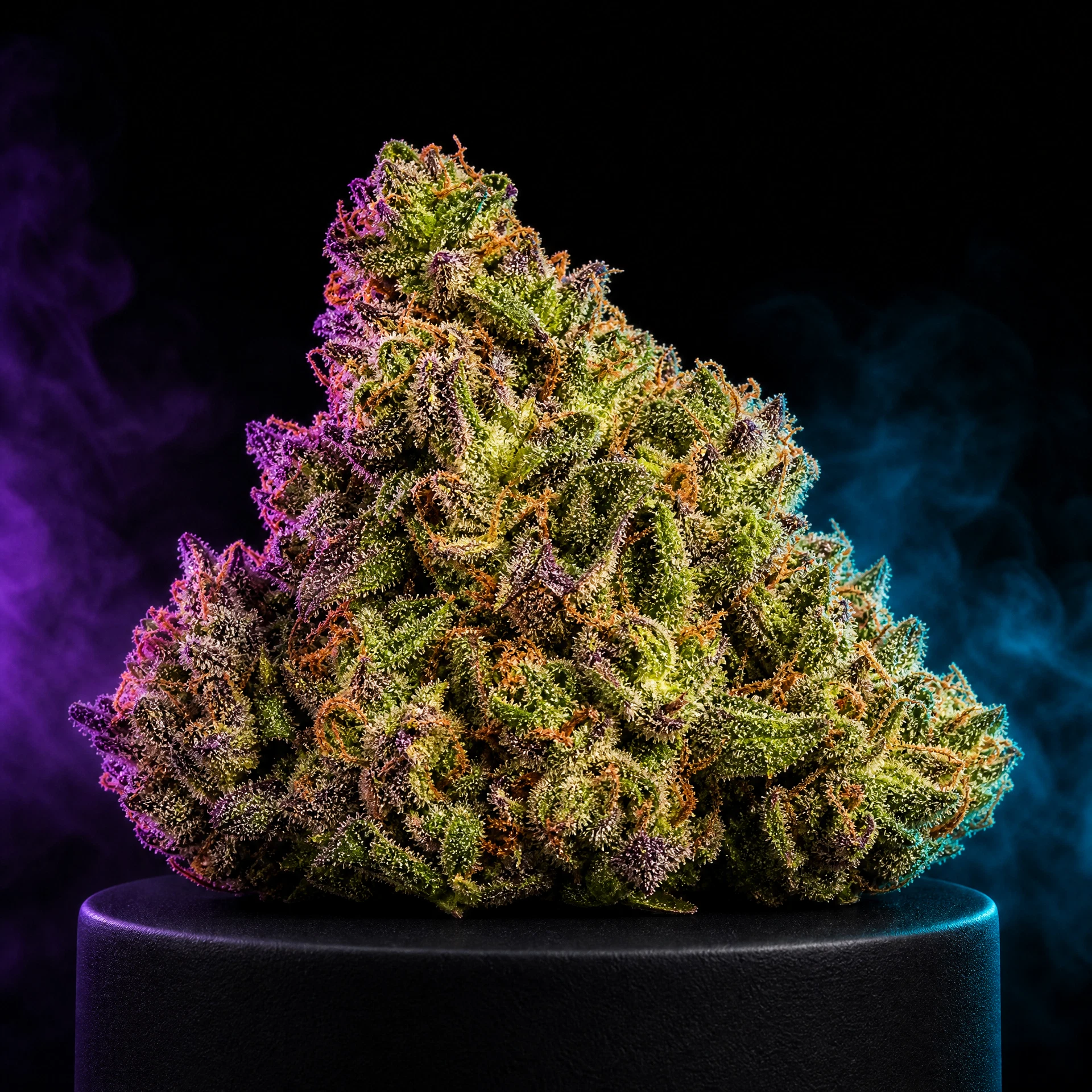Trop Funker — Living-Soil Flower — 1oz