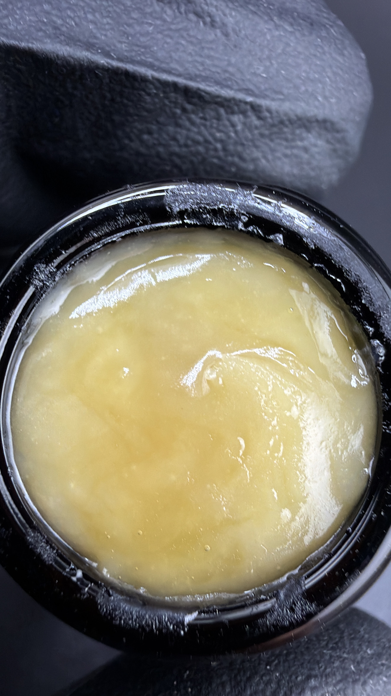 Focus F5 — 6★ Hash Rosin