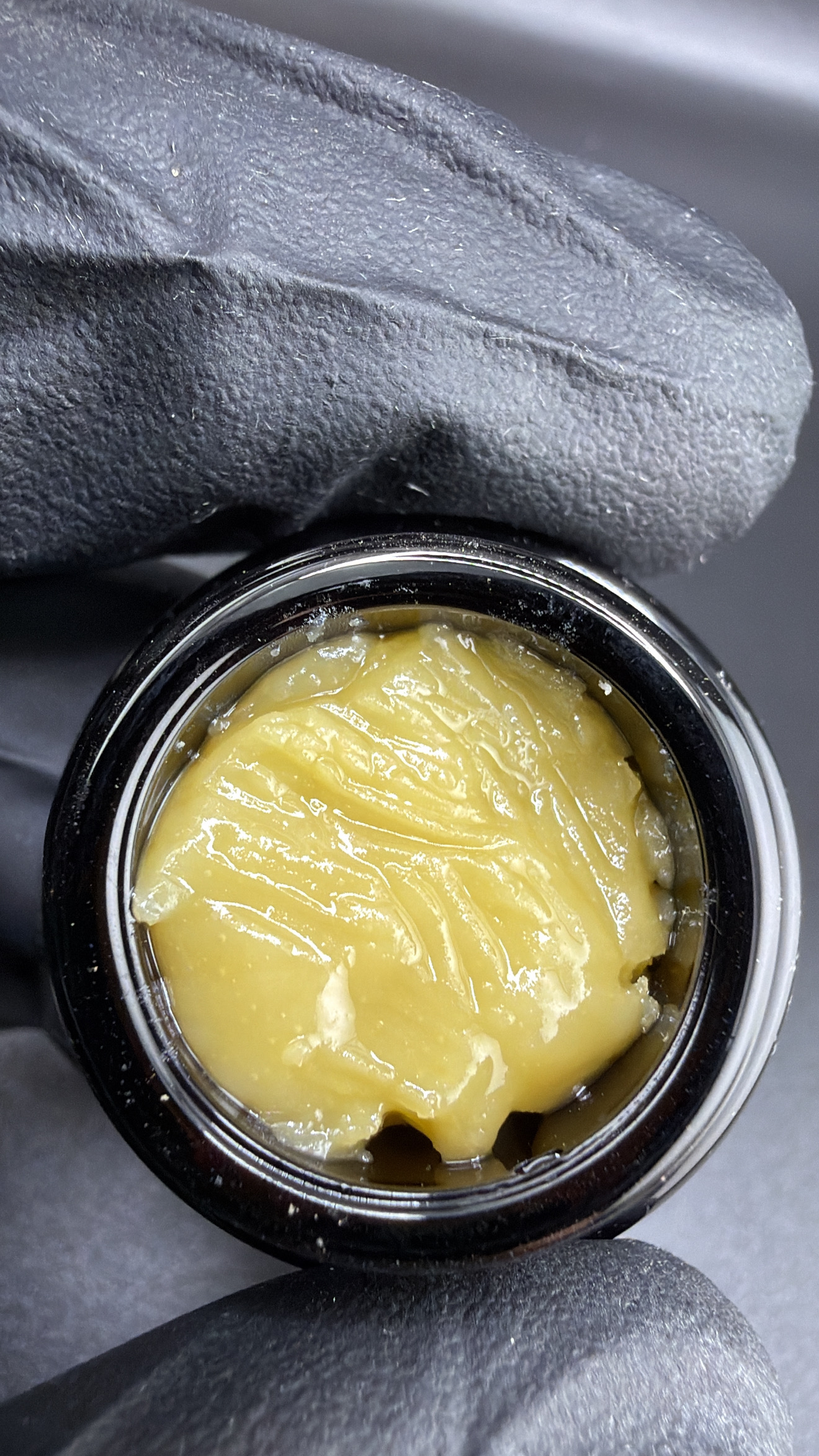 Grape Ape x OGKB2.1 — 6★ Hash Rosin
